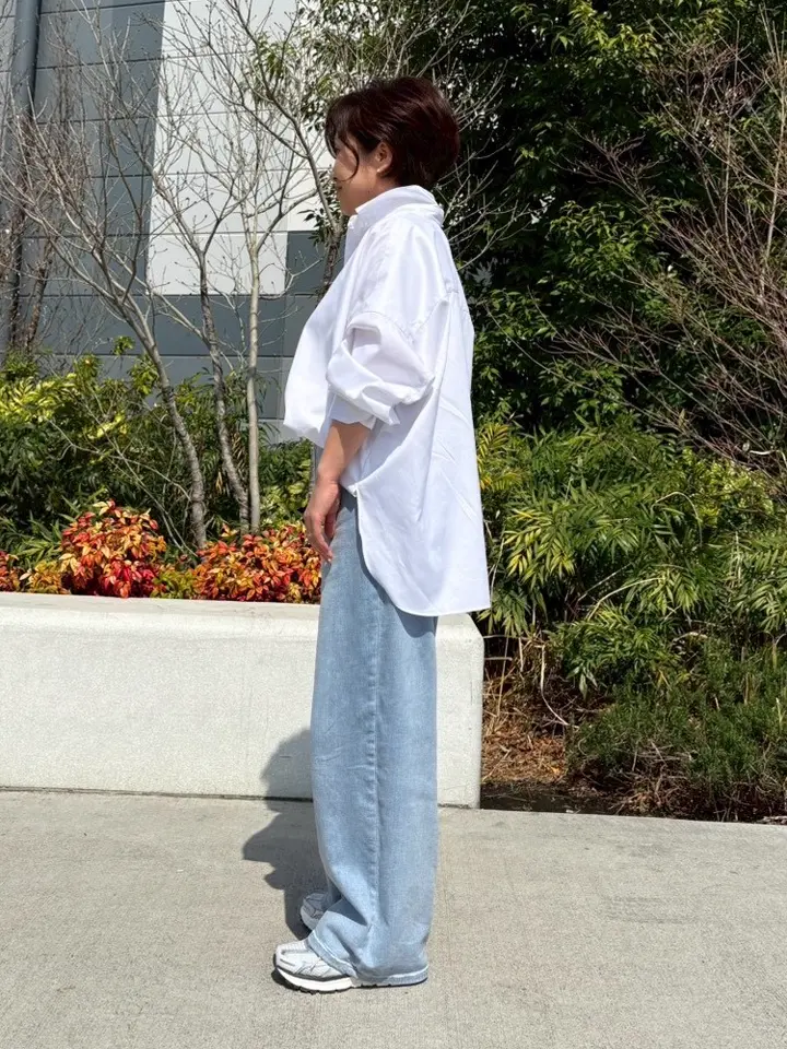 ONWARD CROSSET SELECT Nakayama コーディネート画像