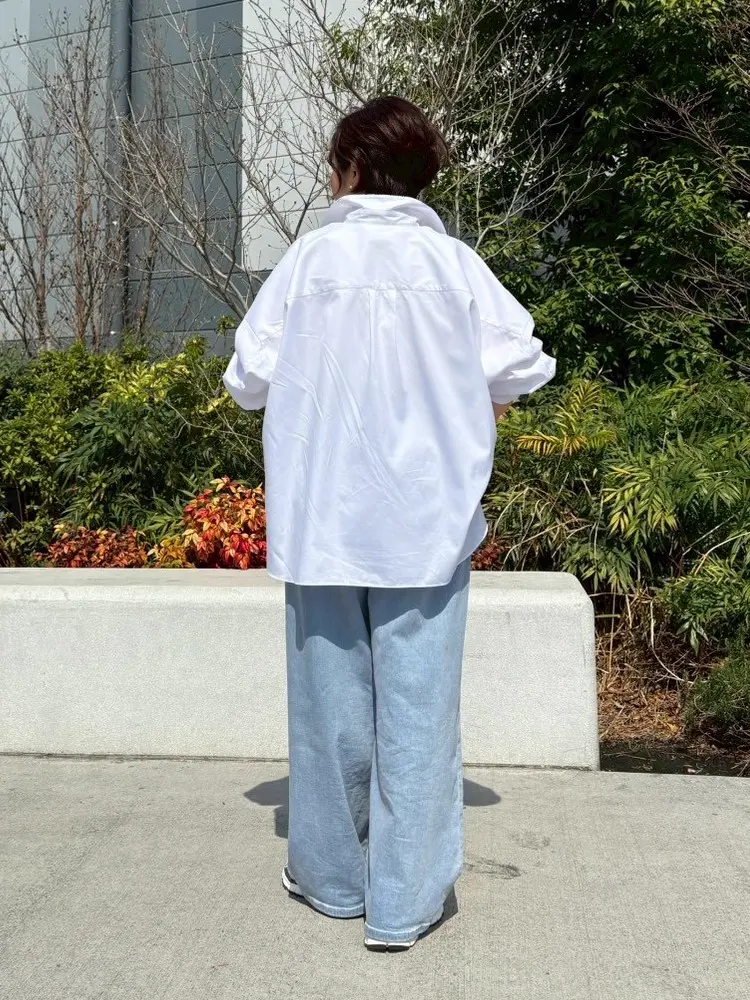 ONWARD CROSSET SELECT Nakayama コーディネート画像