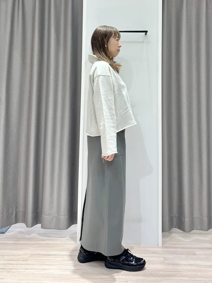 ONWARD CROSSET SELECT SAKAI コーディネート画像