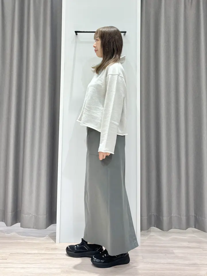 ONWARD CROSSET SELECT SAKAI コーディネート画像