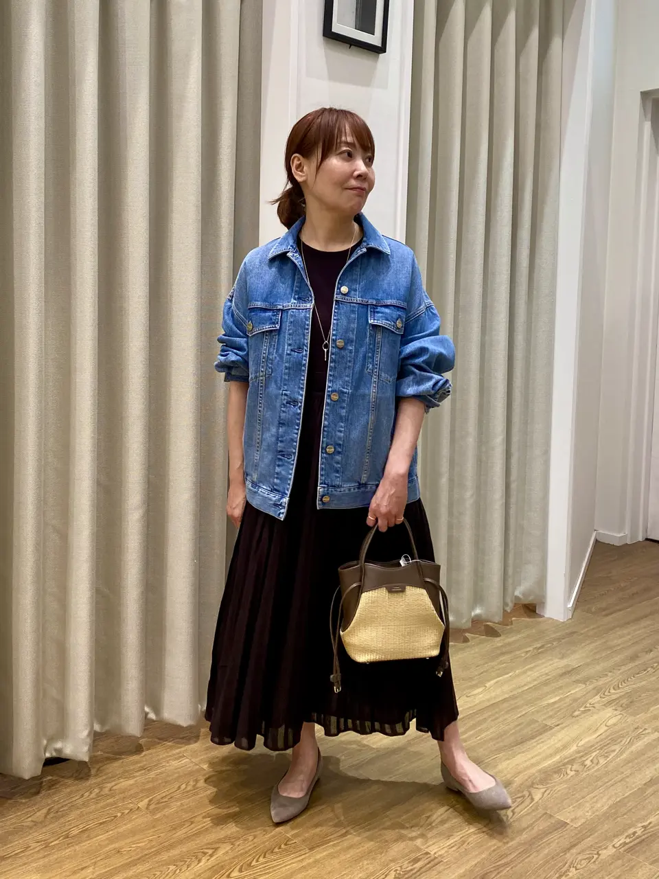  瀧本 コーディネート画像