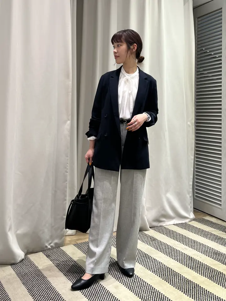 ONWARD CROSSET SELECT 伊藤 コーディネート画像