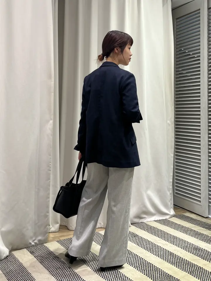 ONWARD CROSSET SELECT 伊藤 コーディネート画像