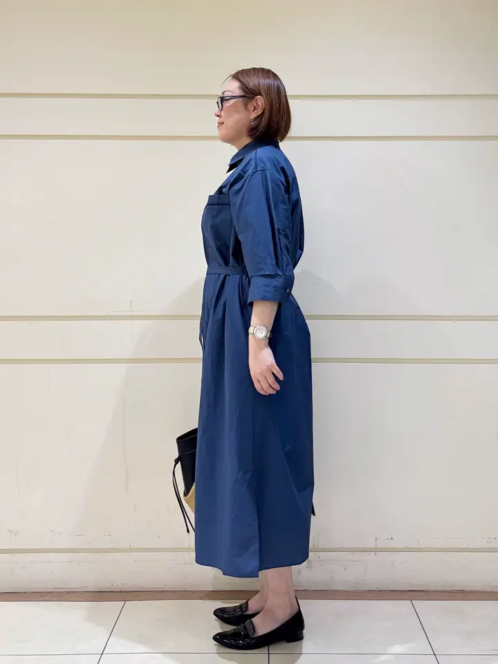 ONWARD CROSSET SELECT 山崎 コーディネート画像