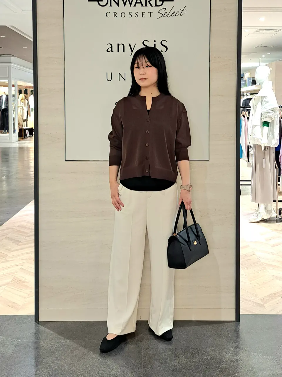  山口 コーディネート画像