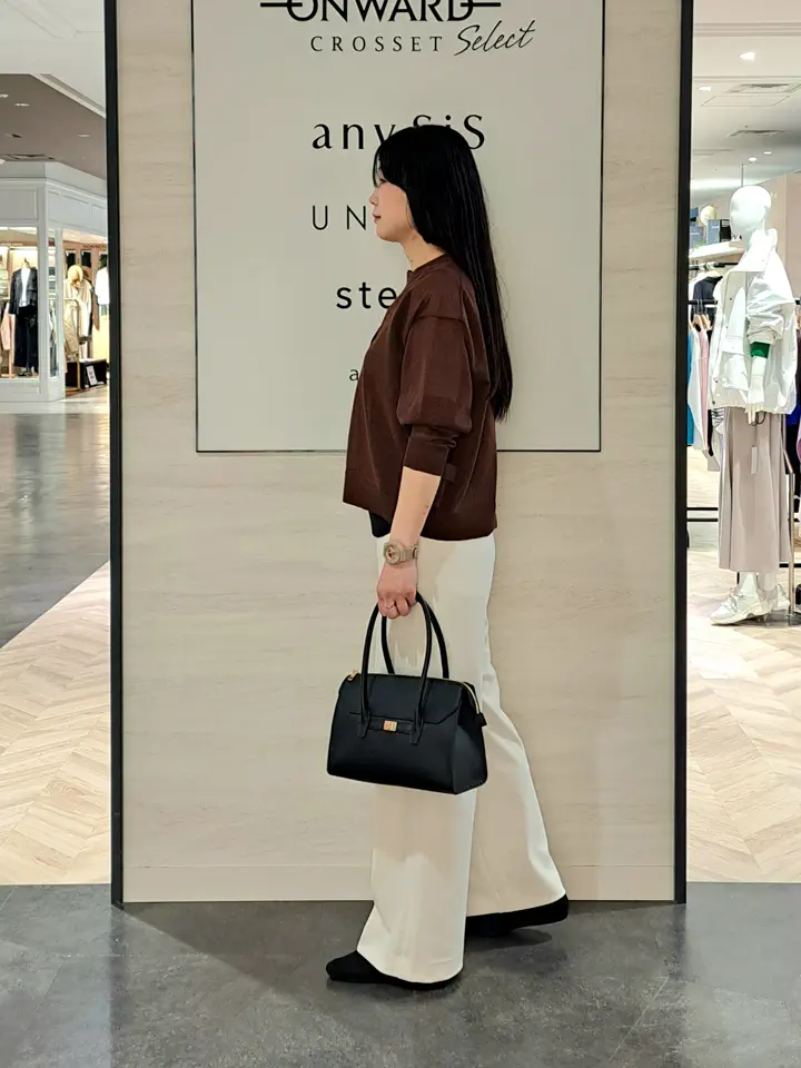 ONWARD CROSSET SELECT 山口 コーディネート画像