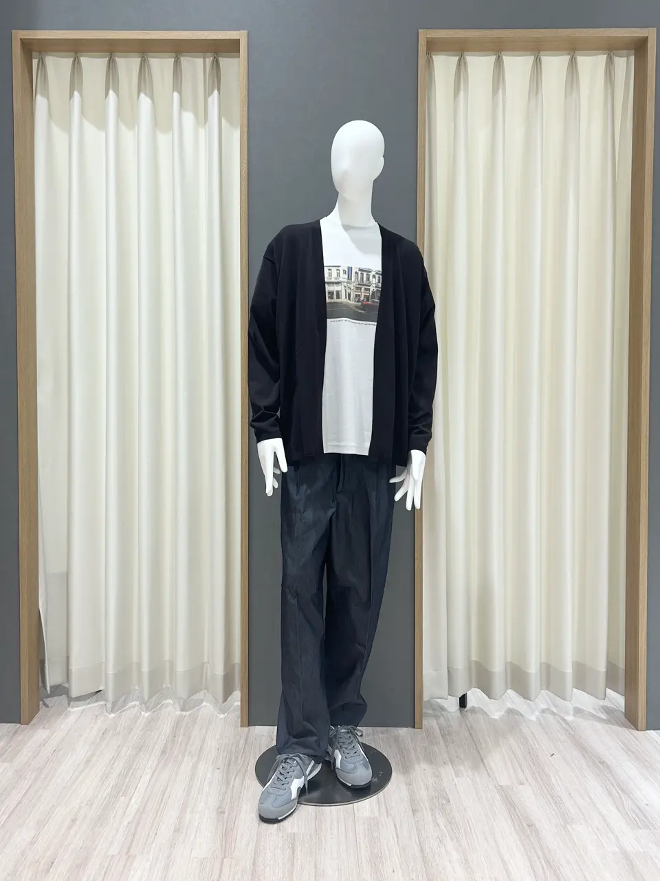  高橋 コーディネート画像