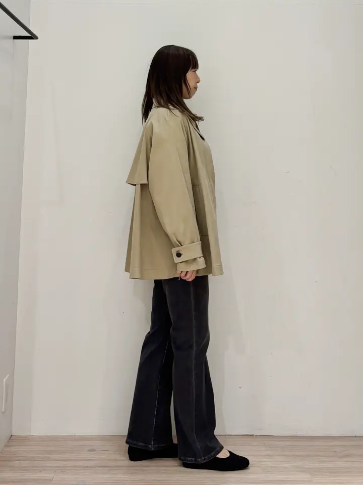 ONWARD CROSSET SELECT SAKAI コーディネート画像