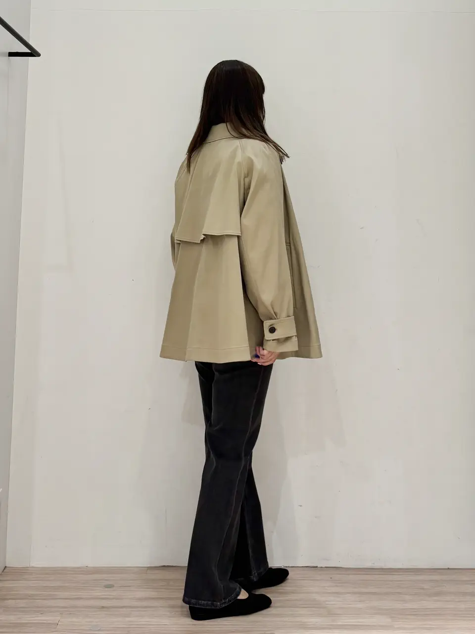 ONWARD CROSSET SELECT SAKAI コーディネート画像