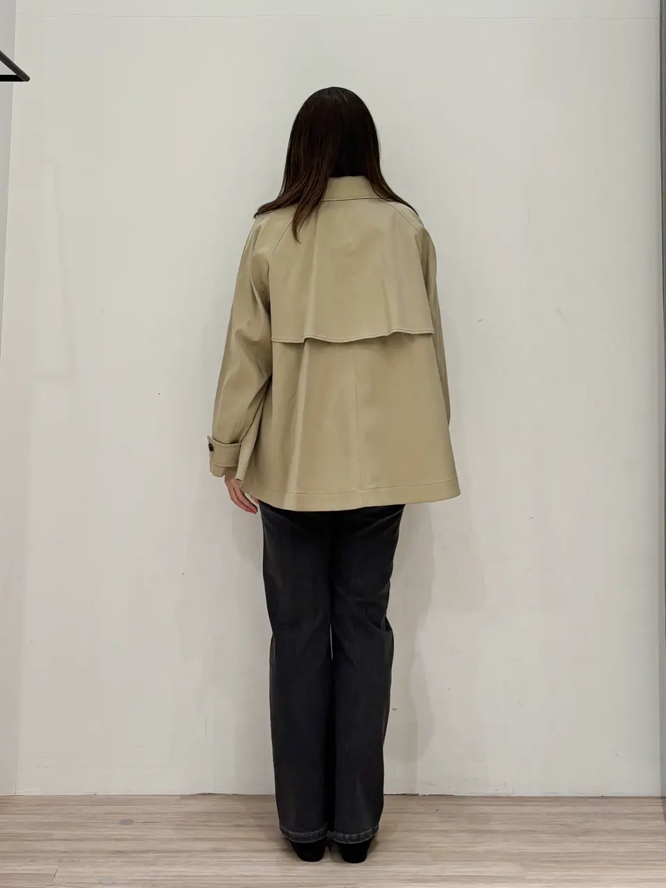 ONWARD CROSSET SELECT SAKAI コーディネート画像