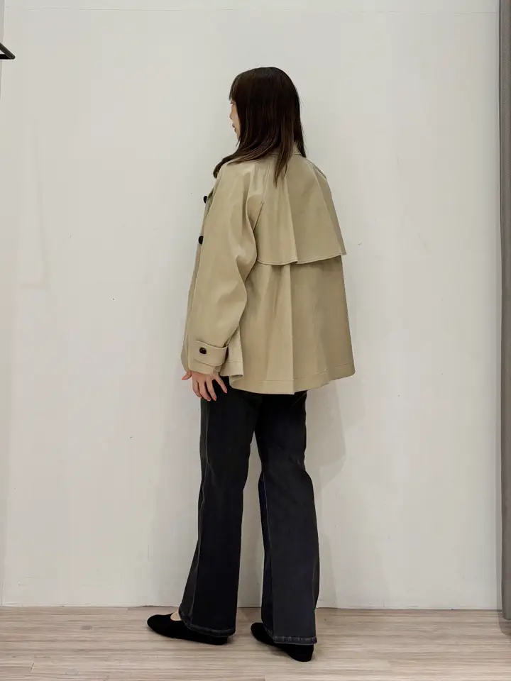 ONWARD CROSSET SELECT SAKAI コーディネート画像