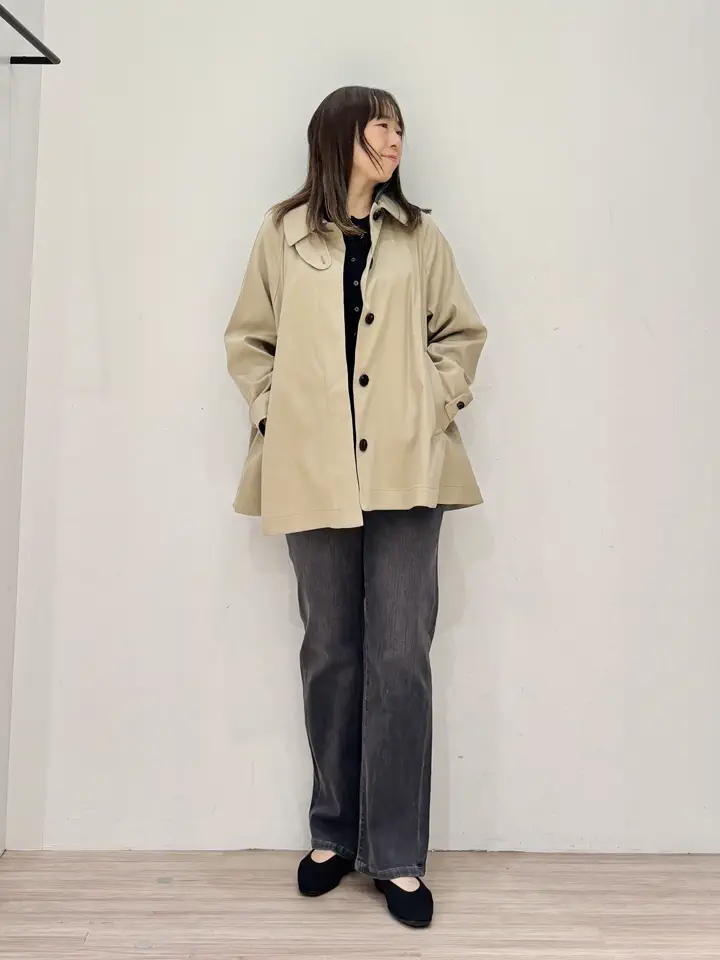 ONWARD CROSSET SELECT SAKAI コーディネート画像