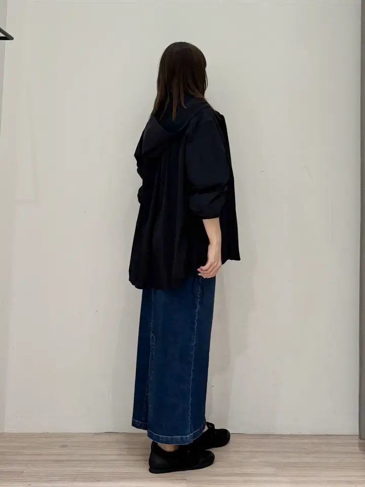 ONWARD CROSSET SELECT SAKAI コーディネート画像