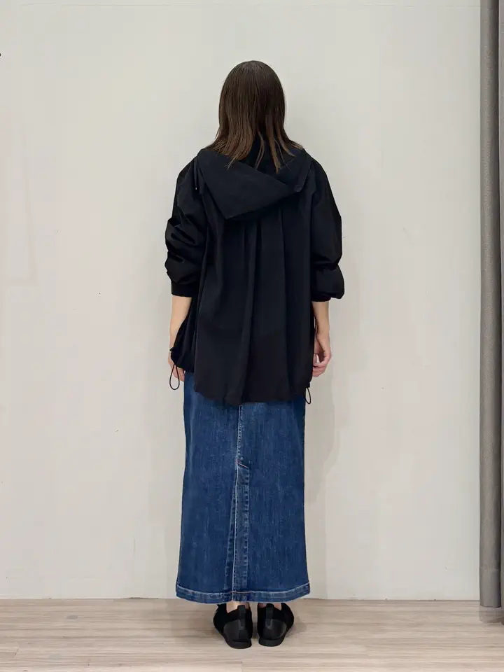 ONWARD CROSSET SELECT SAKAI コーディネート画像