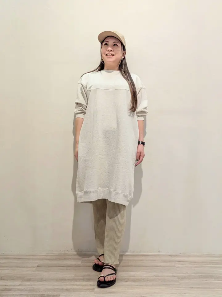 ONWARD CROSSET SELECT 加藤 コーディネート画像