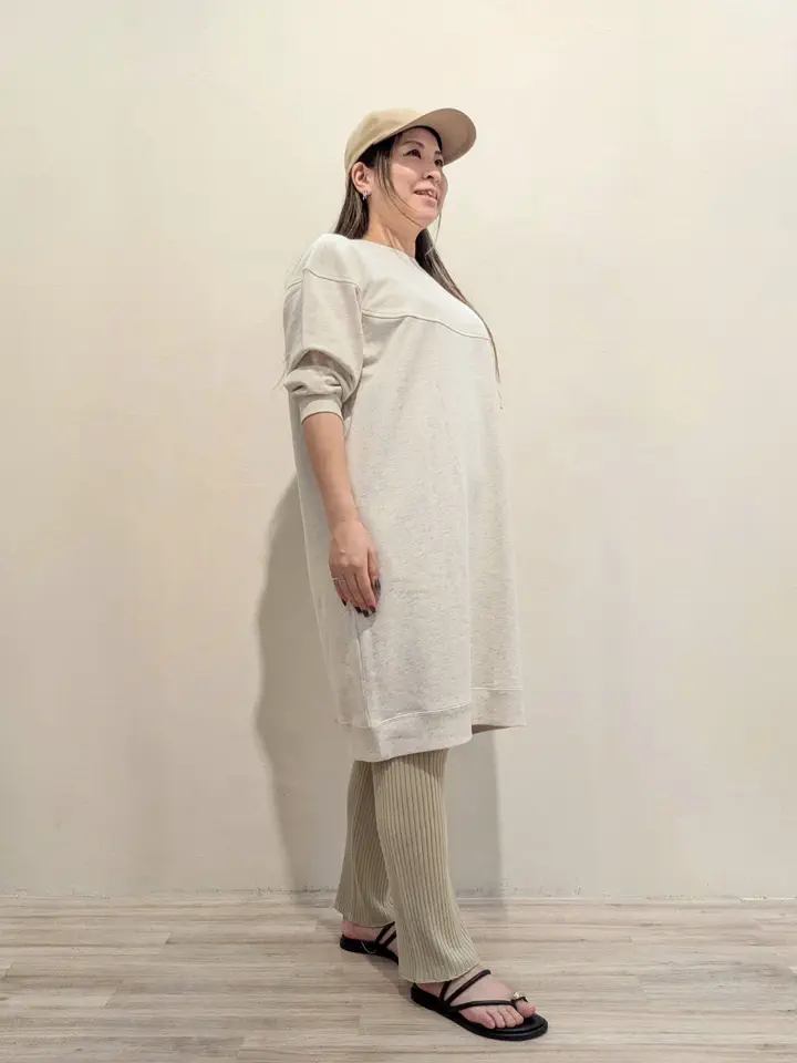 ONWARD CROSSET SELECT 加藤 コーディネート画像