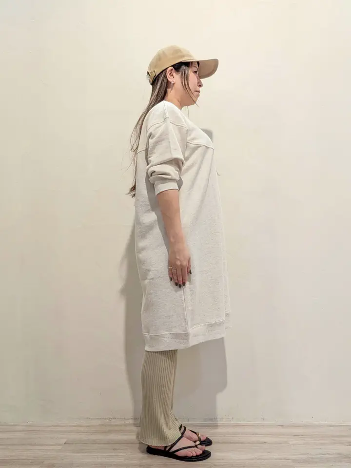 ONWARD CROSSET SELECT 加藤 コーディネート画像