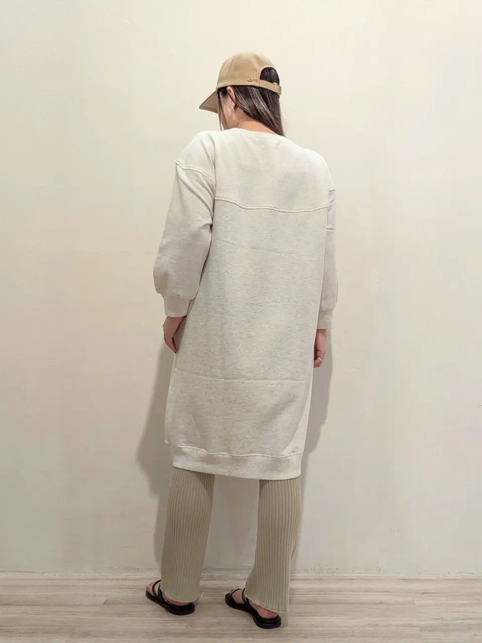 ONWARD CROSSET SELECT 加藤 コーディネート画像