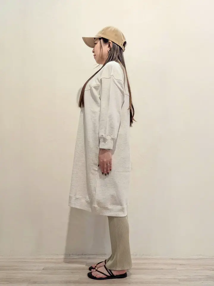 ONWARD CROSSET SELECT 加藤 コーディネート画像