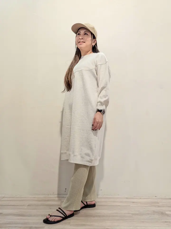 ONWARD CROSSET SELECT 加藤 コーディネート画像