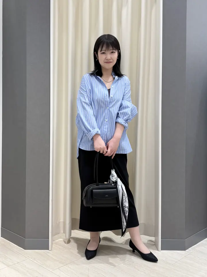 ONWARD CROSSET SELECT 清野 コーディネート画像