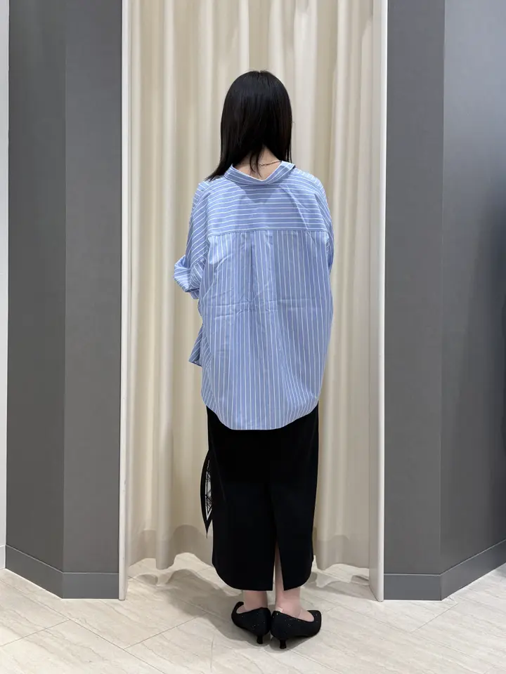 ONWARD CROSSET SELECT 清野 コーディネート画像