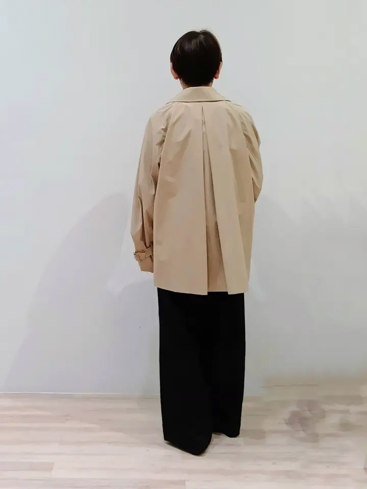 ONWARD CROSSET SELECT 川口 コーディネート画像