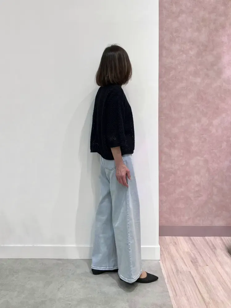 ONWARD CROSSET SELECT 山本 コーディネート画像