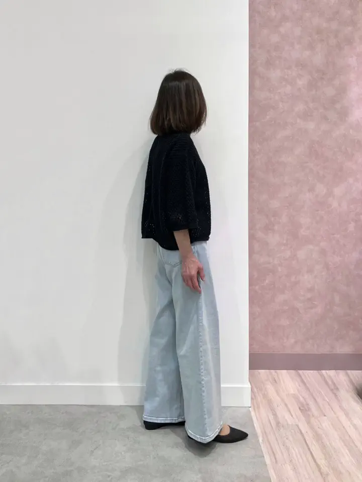 ONWARD CROSSET SELECT 山本 コーディネート画像