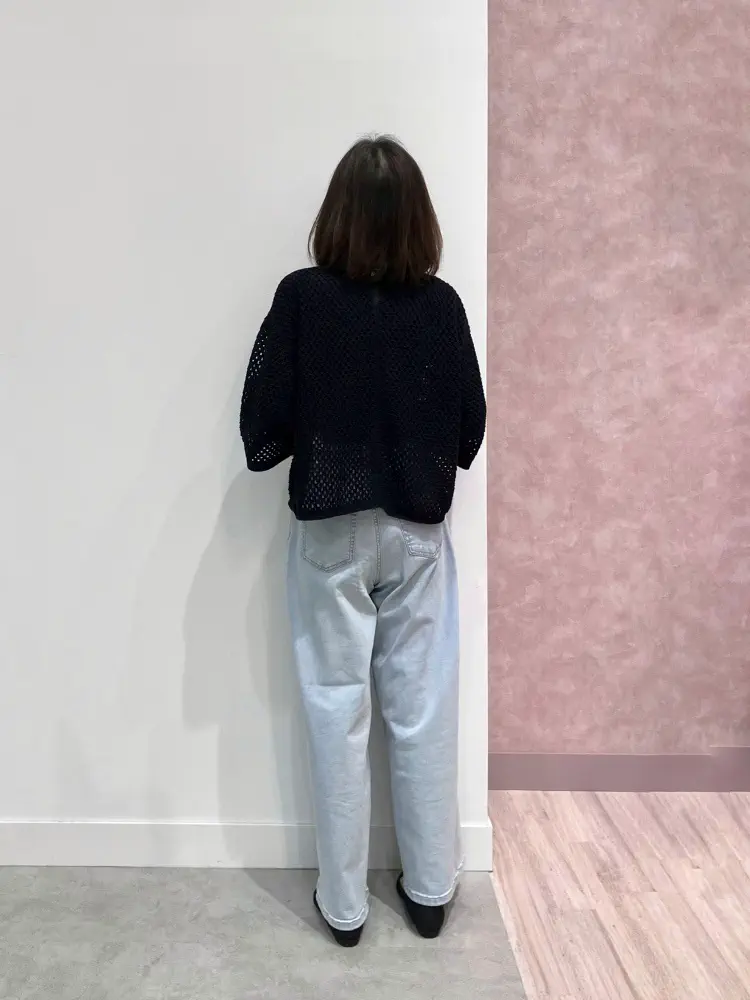 ONWARD CROSSET SELECT 山本 コーディネート画像