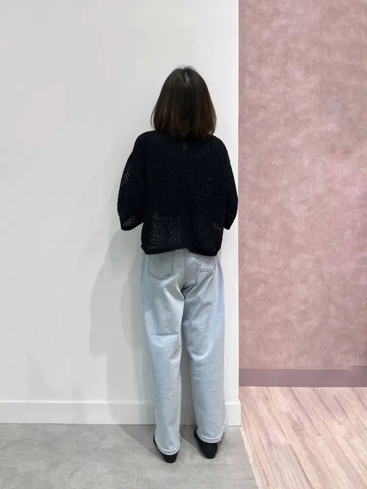 ONWARD CROSSET SELECT 山本 コーディネート画像