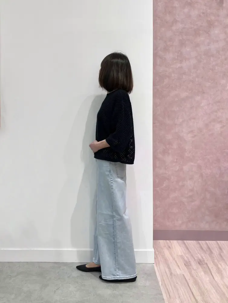 ONWARD CROSSET SELECT 山本 コーディネート画像