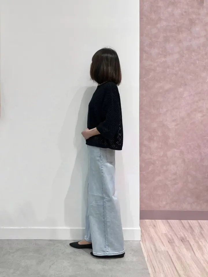 ONWARD CROSSET SELECT 山本 コーディネート画像