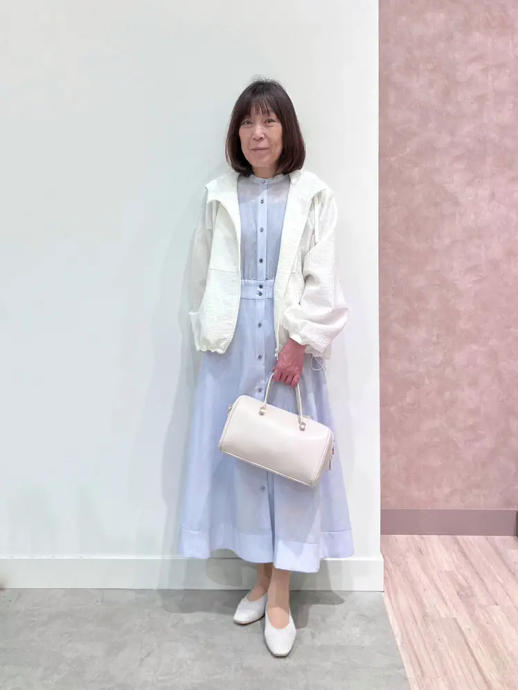  山本 コーディネート画像