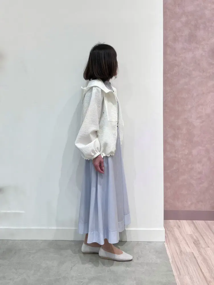 ONWARD CROSSET SELECT 山本 コーディネート画像