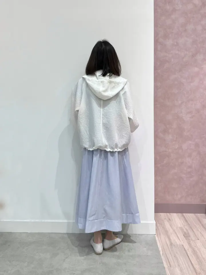 ONWARD CROSSET SELECT 山本 コーディネート画像