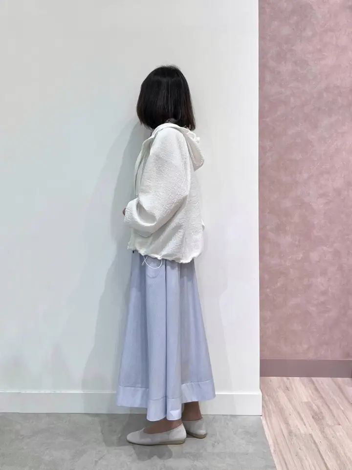 ONWARD CROSSET SELECT 山本 コーディネート画像