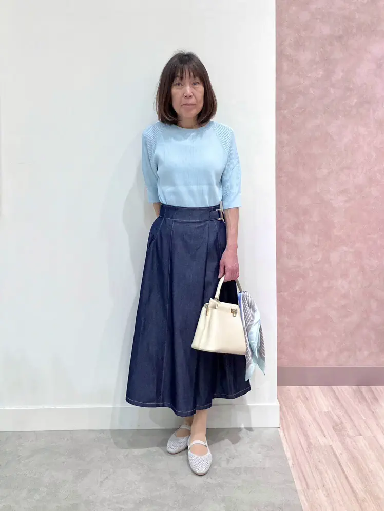  山本 コーディネート画像