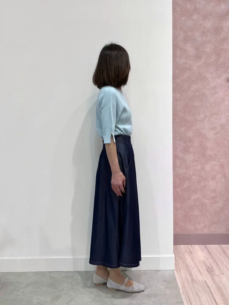 ONWARD CROSSET SELECT 山本 コーディネート画像