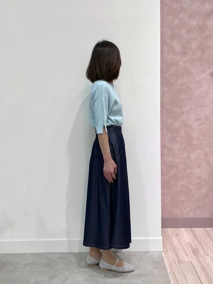 ONWARD CROSSET SELECT 山本 コーディネート画像