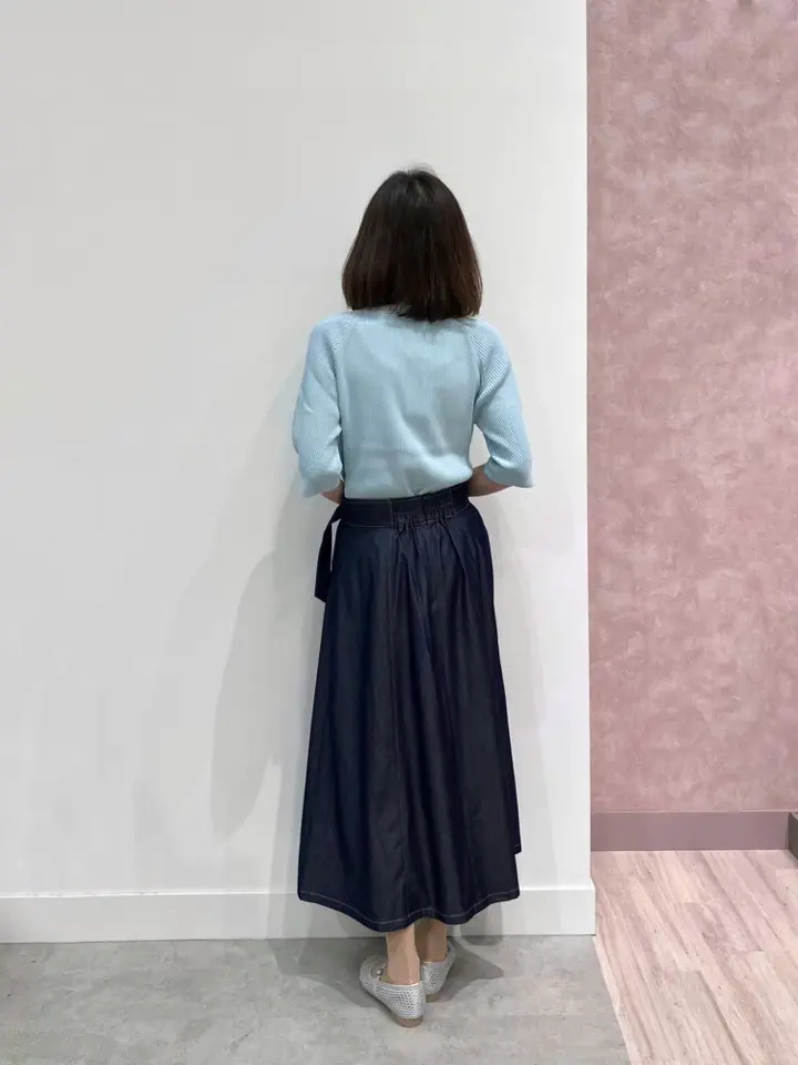 ONWARD CROSSET SELECT 山本 コーディネート画像