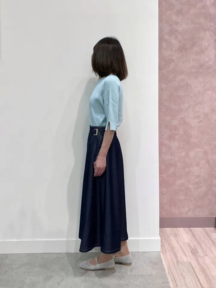 ONWARD CROSSET SELECT 山本 コーディネート画像