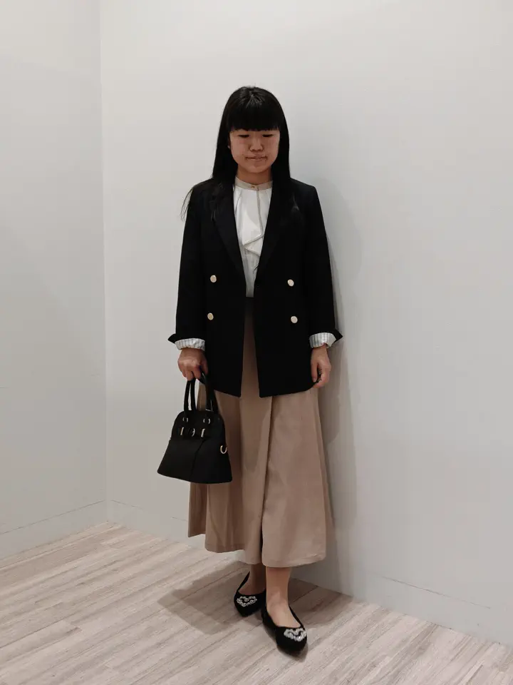 ONWARD CROSSET SELECT 権田 コーディネート画像