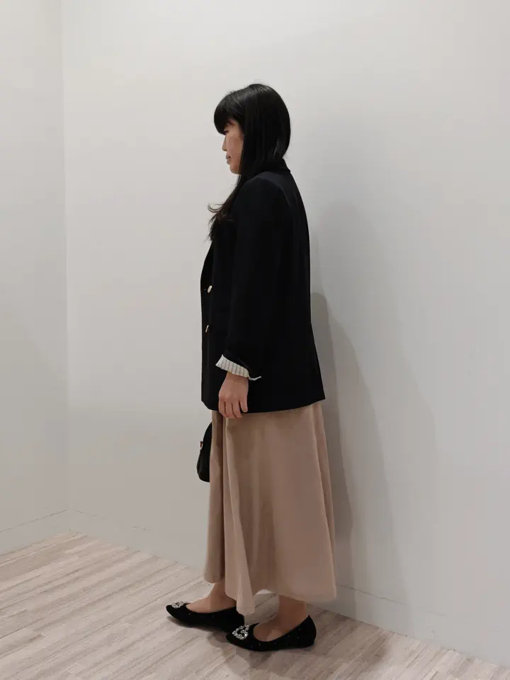 ONWARD CROSSET SELECT 権田 コーディネート画像