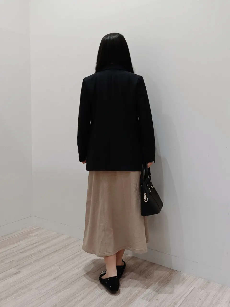 ONWARD CROSSET SELECT 権田 コーディネート画像