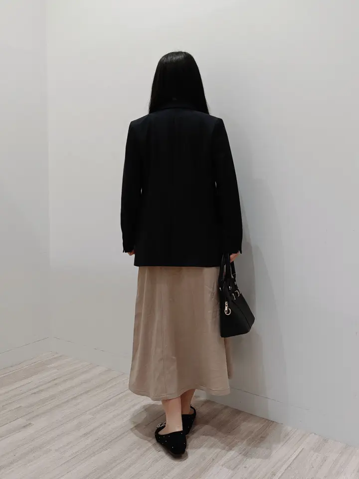 ONWARD CROSSET SELECT 権田 コーディネート画像