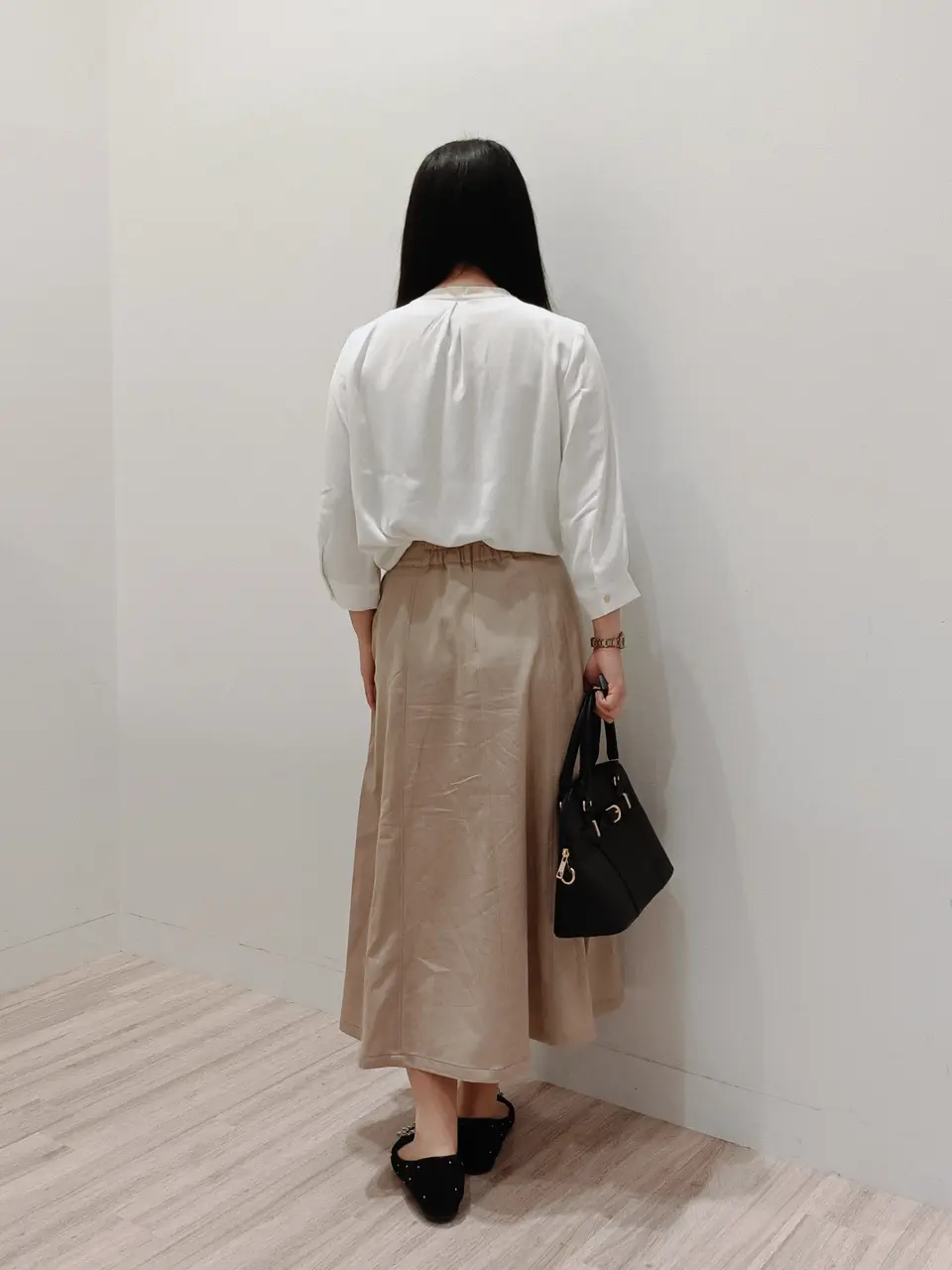 ONWARD CROSSET SELECT 権田 コーディネート画像