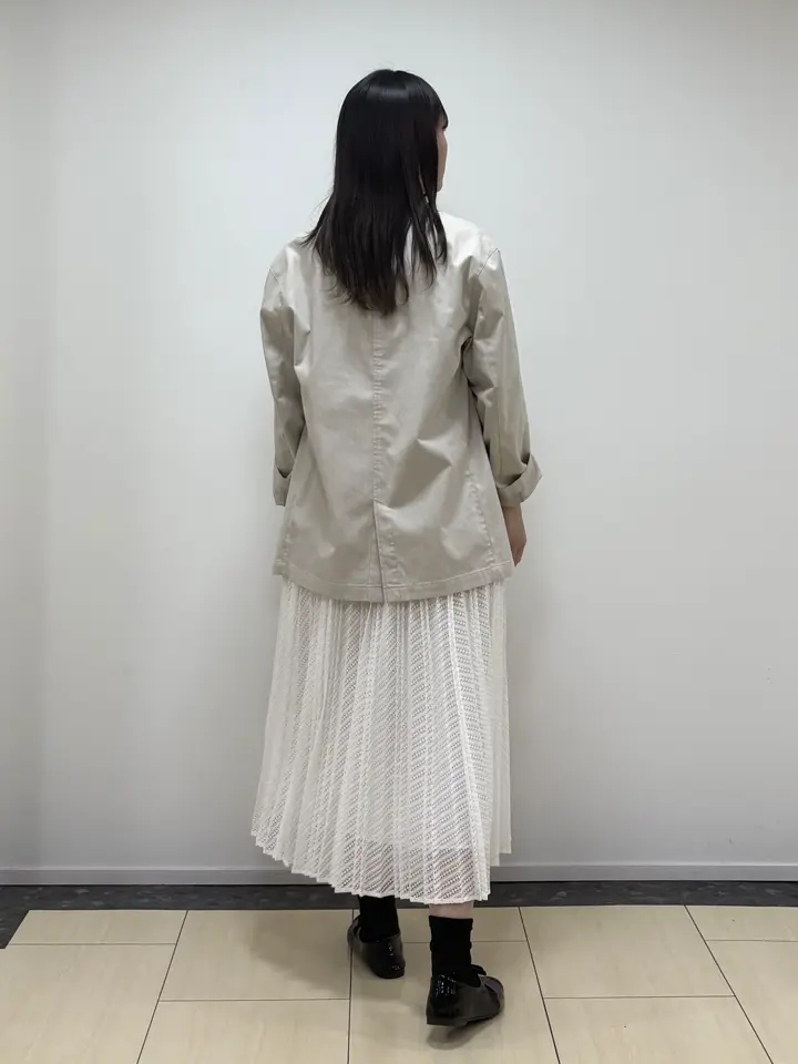 ONWARD CROSSET SELECT 早野 コーディネート画像