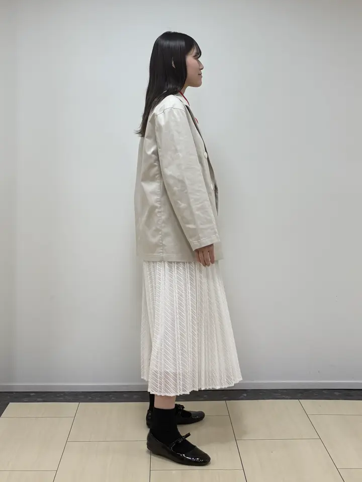 ONWARD CROSSET SELECT 早野 コーディネート画像