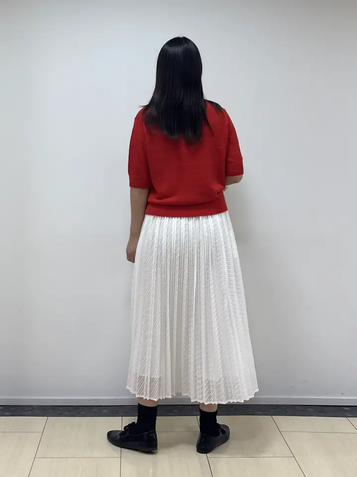 ONWARD CROSSET SELECT 早野 コーディネート画像